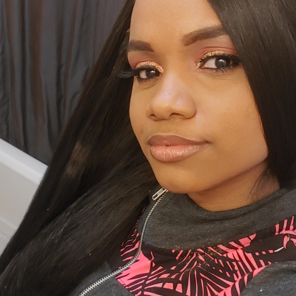 Meet your Posher, Arisleydi - Picture 1 of 1